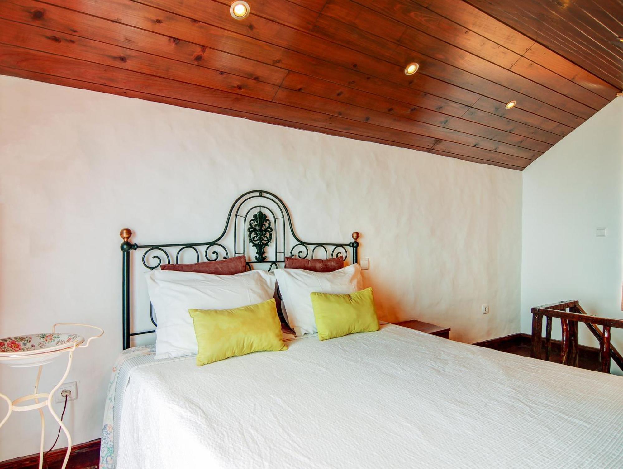 Hotel Calhau Grande Arco da Calheta  Habitación foto