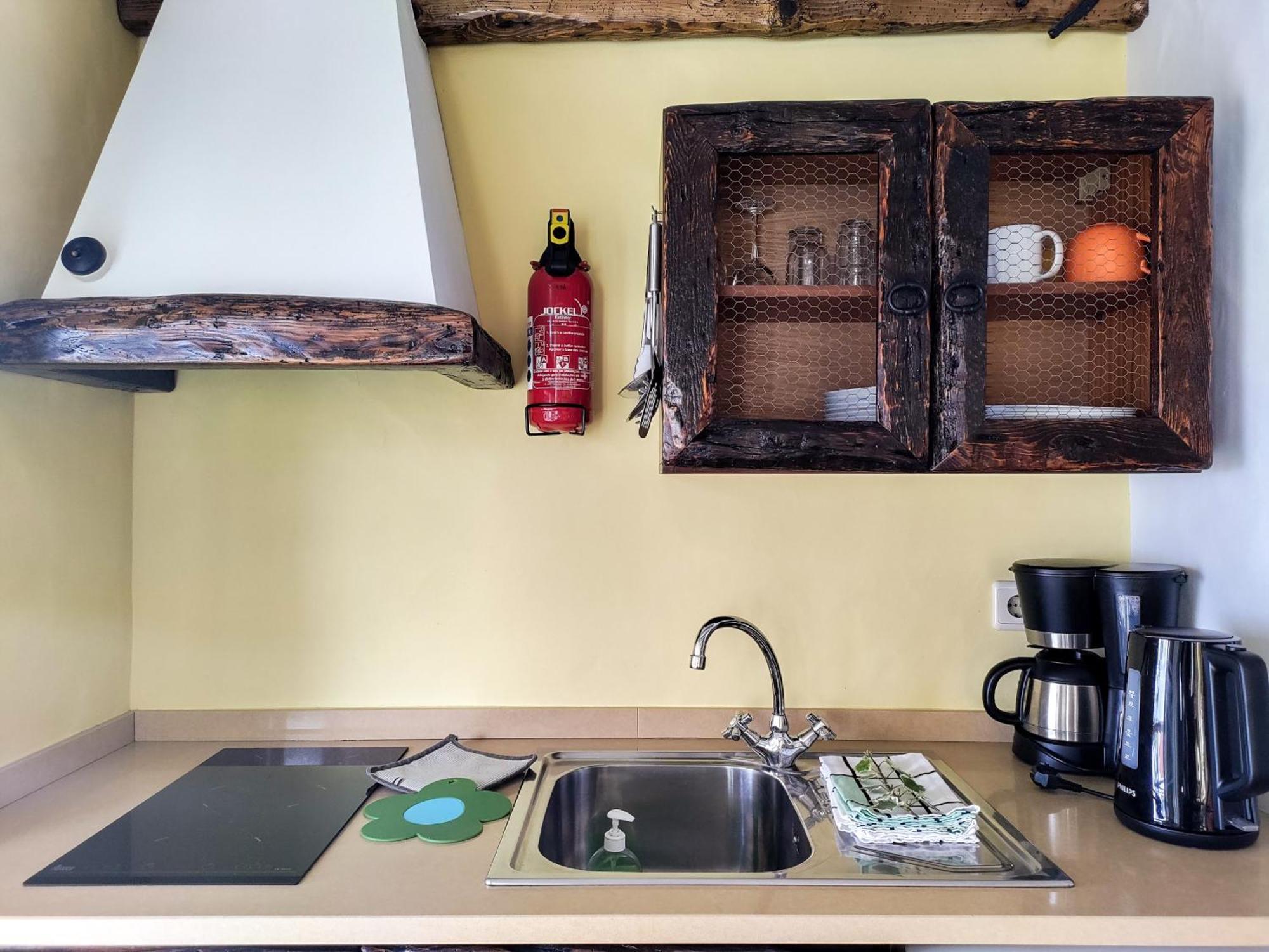 Hotel Calhau Grande Arco da Calheta  Habitación foto