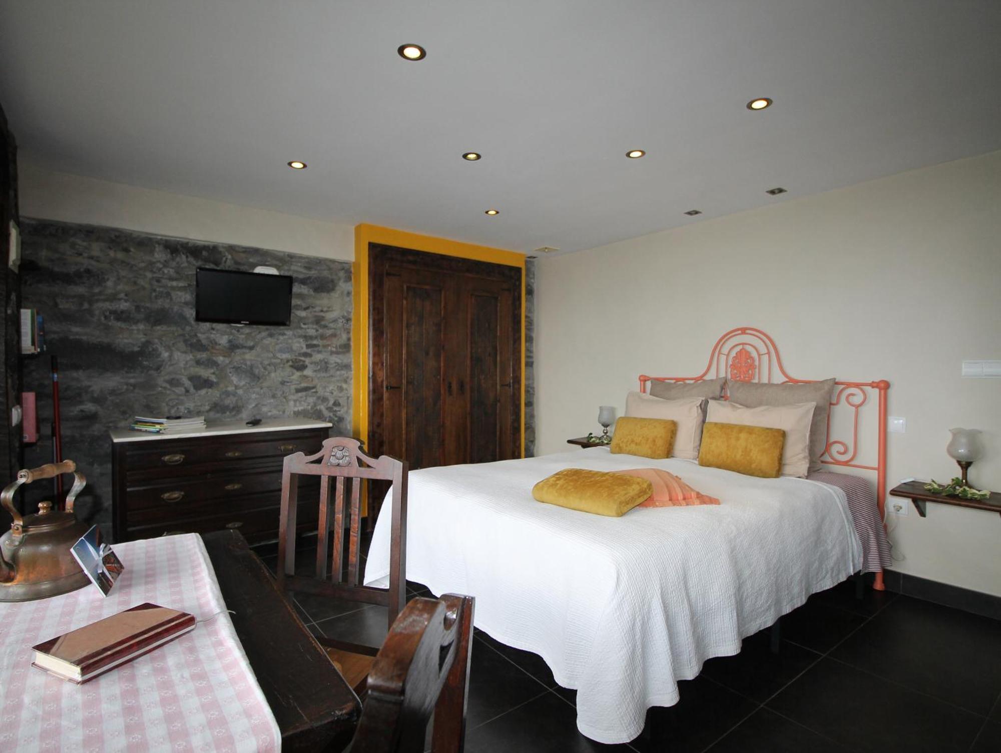 Hotel Calhau Grande Arco da Calheta  Habitación foto