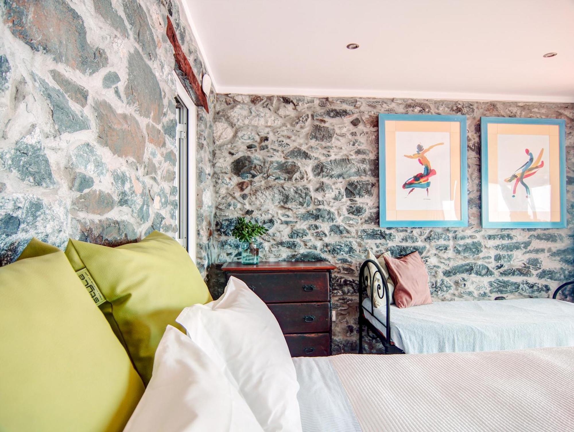 Hotel Calhau Grande Arco da Calheta  Habitación foto