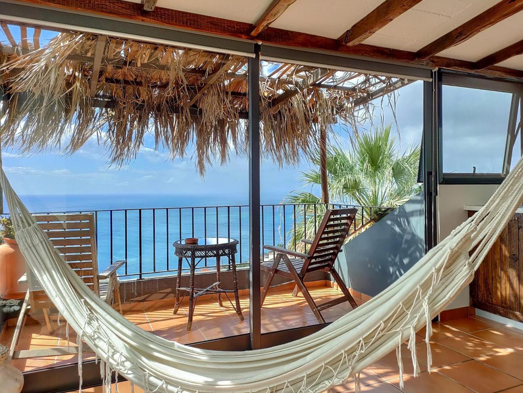 Hotel Calhau Grande Arco da Calheta  Habitación foto