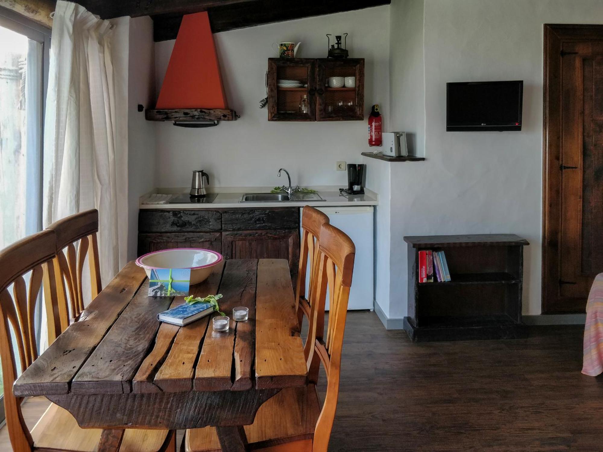 Hotel Calhau Grande Arco da Calheta  Habitación foto