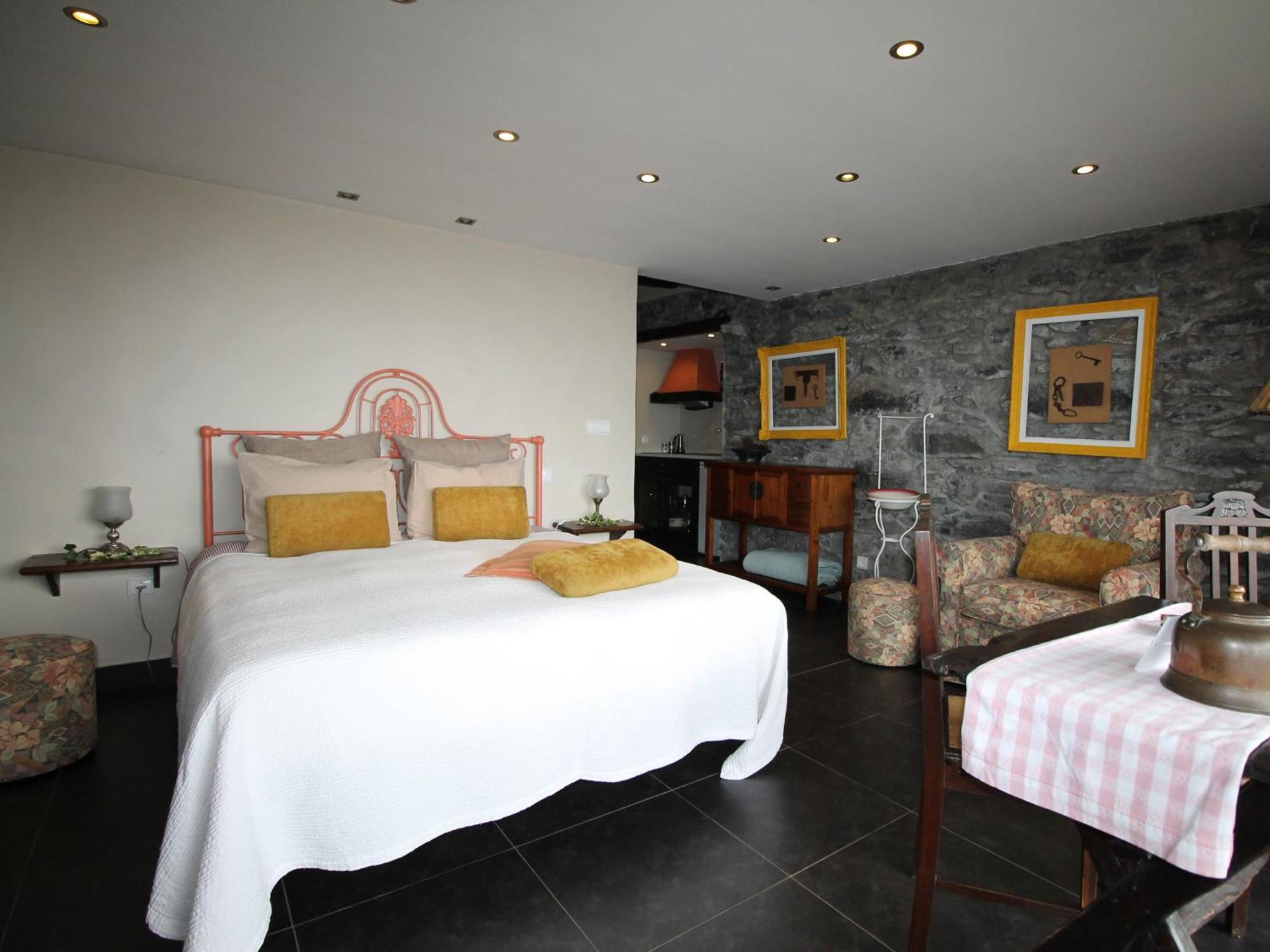 Hotel Calhau Grande Arco da Calheta  Habitación foto