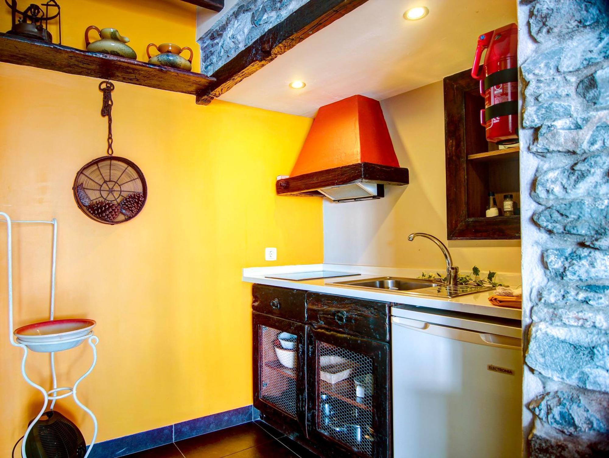 Hotel Calhau Grande Arco da Calheta  Habitación foto