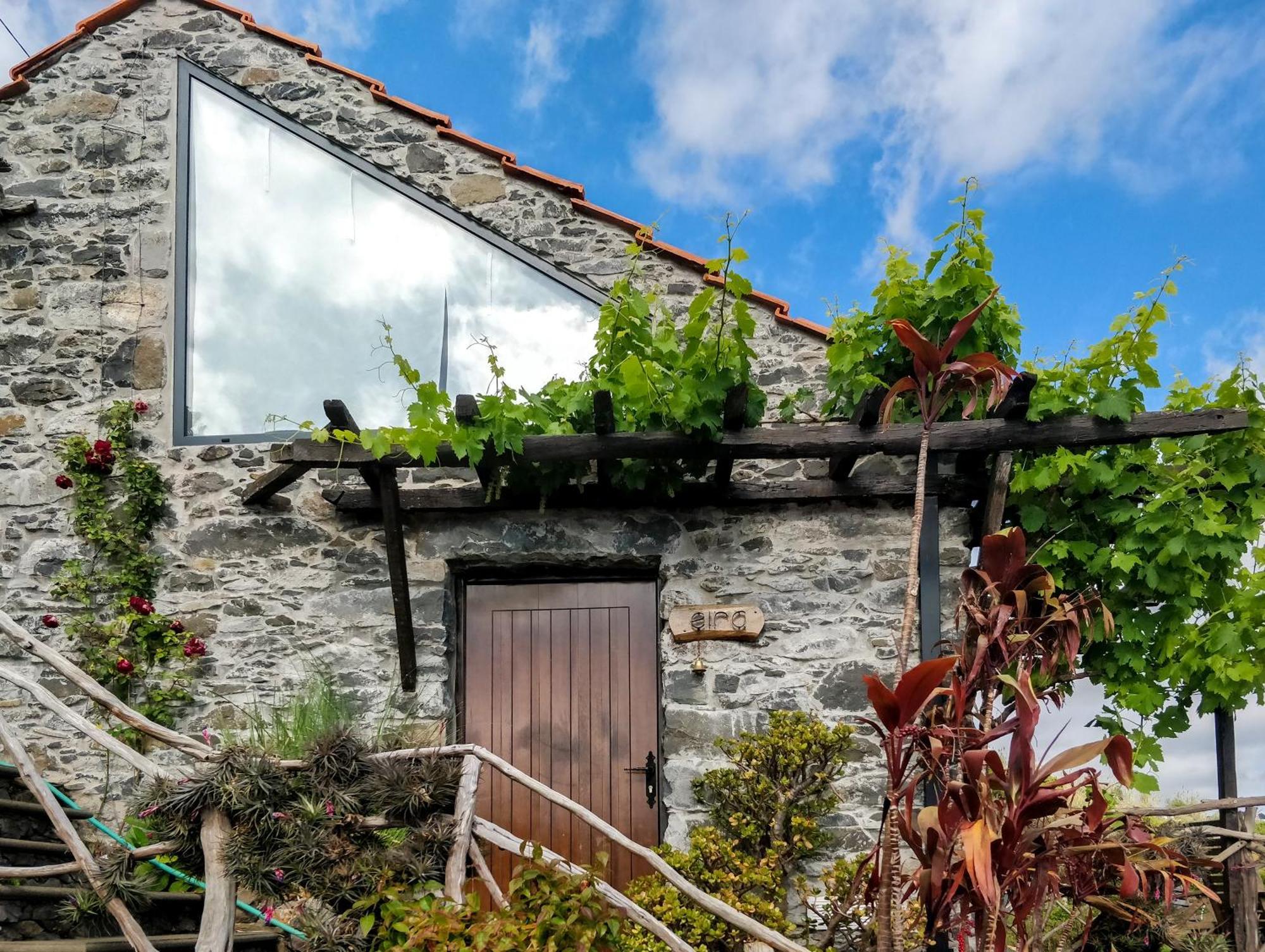 Hotel Calhau Grande Arco da Calheta  Habitación foto