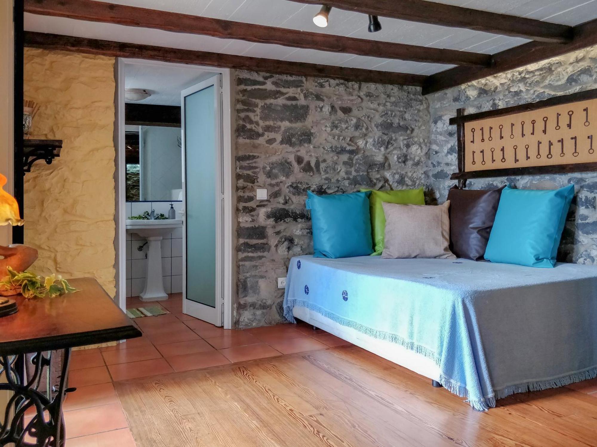 Hotel Calhau Grande Arco da Calheta  Habitación foto