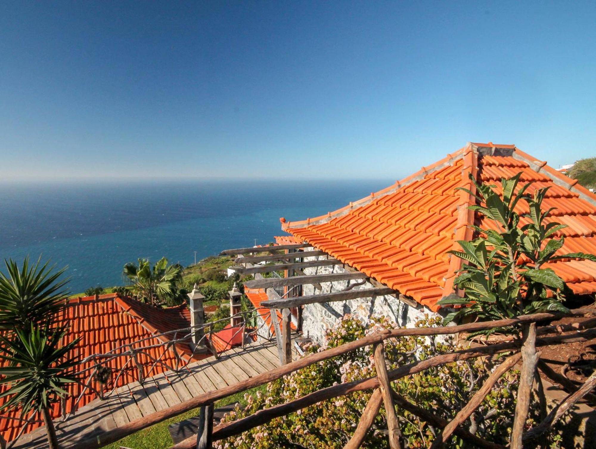Hotel Calhau Grande Arco da Calheta  Habitación foto
