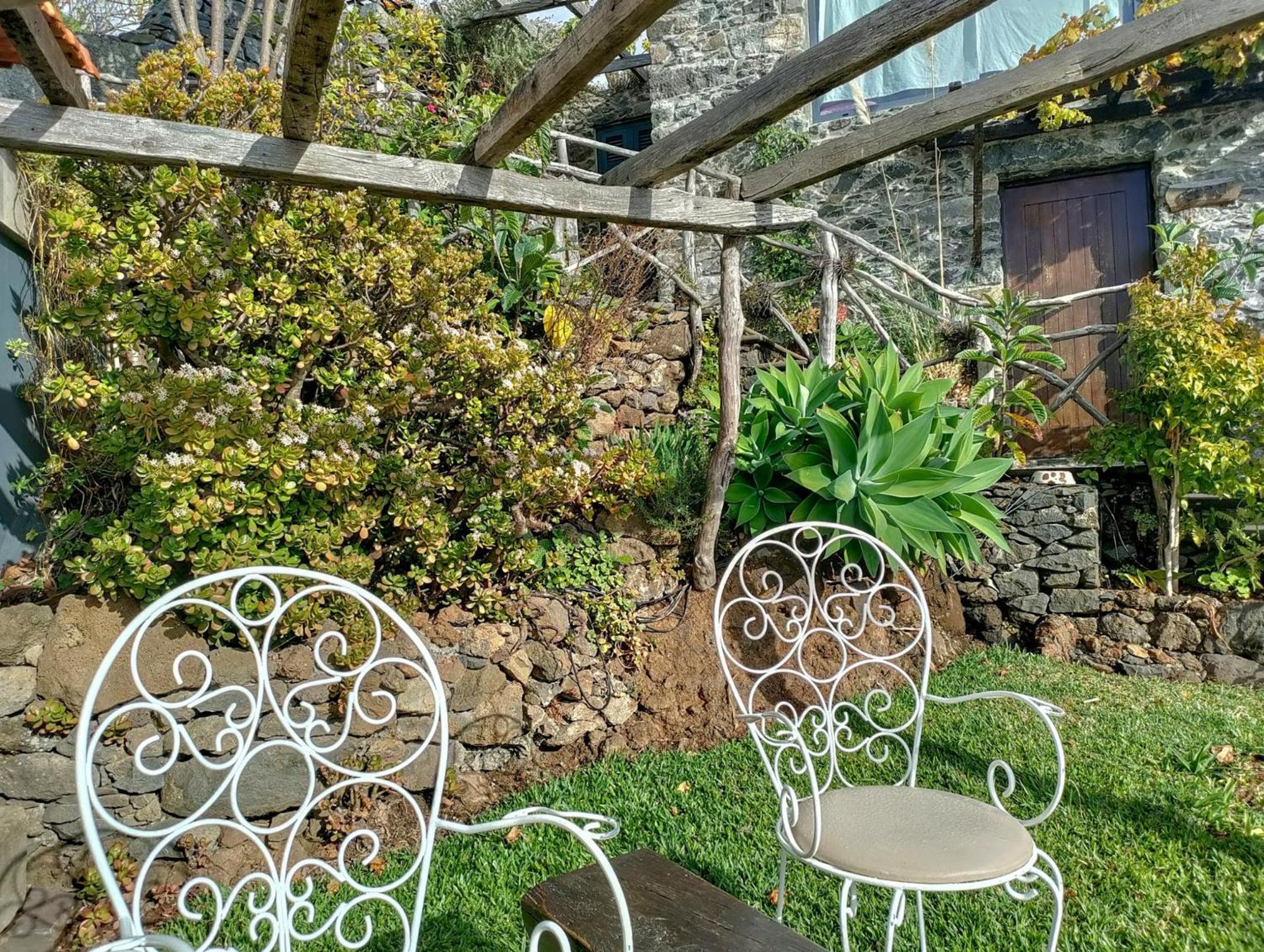 Hotel Calhau Grande Arco da Calheta  Habitación foto